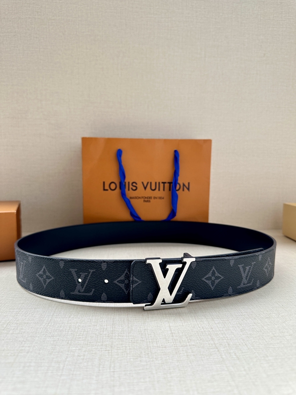 激安ルイヴィトンベルト正面デザイン